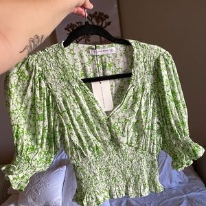 Faithful the Brand top